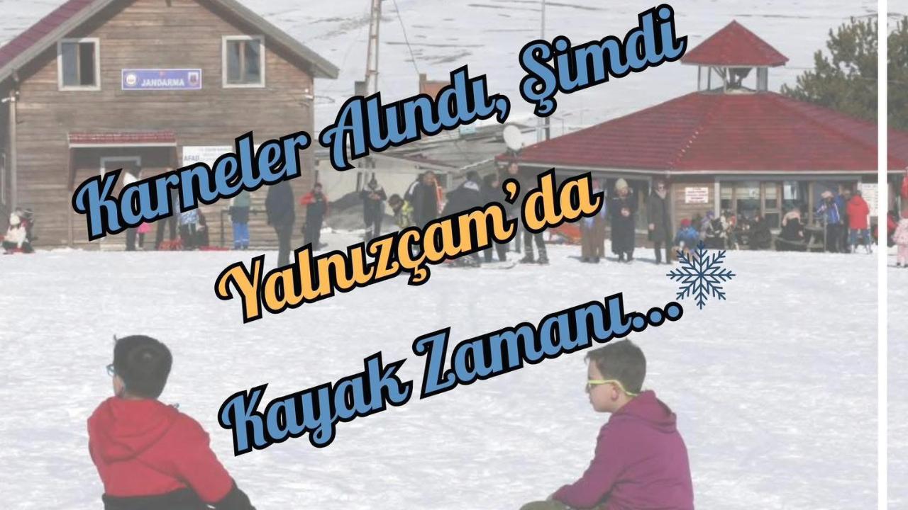 Koç’tan Öğrencilere Yarıyıl Tatili Mesajı