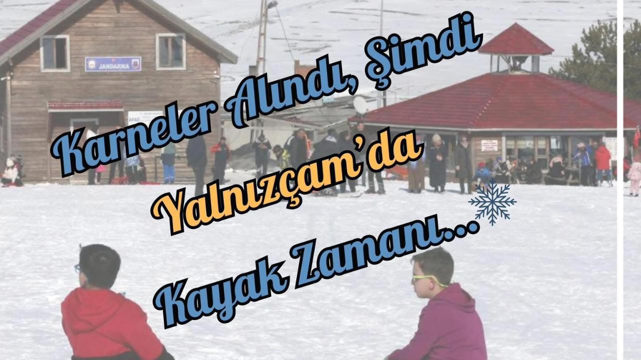 Koç’tan Öğrencilere Yarıyıl Tatili Mesajı