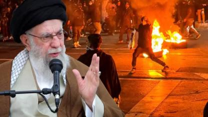 Komşudan ateşi körükleyen 2 ülkeye açık tehdit: Düşünmeden vururuz