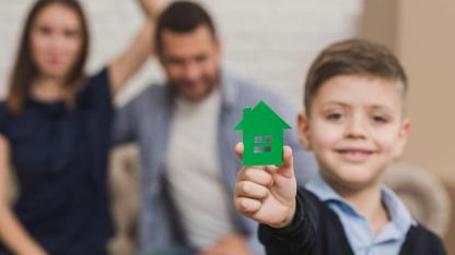 Konut Sigortası ile Yaşam Alanını Güvence Altına Almak