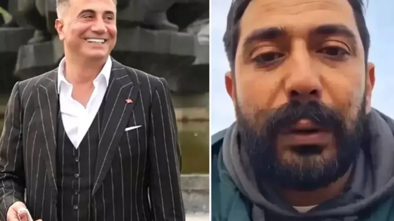 Kumar yüzünden canına kıyan öğretmenin son isteğini Sedat Peker yerine getirdi