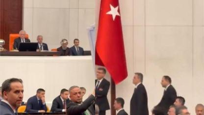Mecliste Ardahanlı vekilleri karşı-karşıya getiren ‘tabut’ geriliminde neler yaşandı!