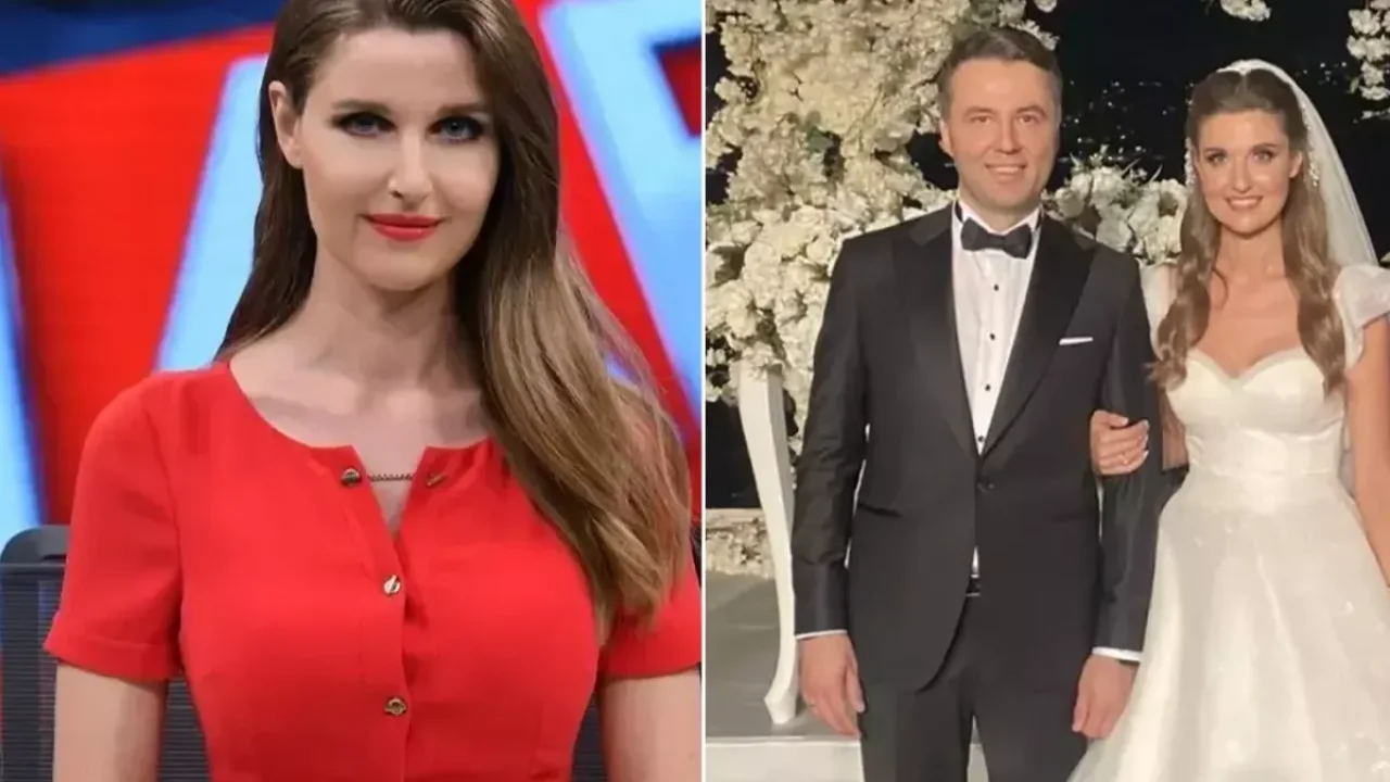 Mehmet Akif Ersoy'un eski eşi Pınar Erbaş'ın işine son verildi