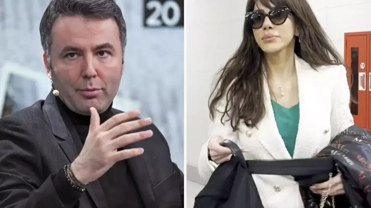 Mehmet Akif Ersoy'un savcılıktaki ek ifadesi: Ela Rumeysa "İkimiz de bekarız" diyerek evde görüşmek istedi