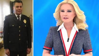 Müge Anlı, canlı yayında kocasından dert yandı