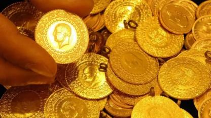 Nereden nereye! Kuyumcuya gidip çeyrek altının fiyatını soranlar "Yok artık" diyor