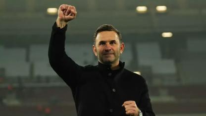 Okan Buruk'tan transfer mesajı