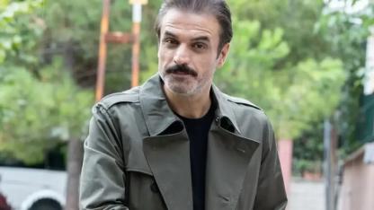 Oyuncu Ufuk Özkan'ın kardeşi üzücü haberi verdi