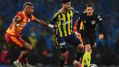 PFDK, Süper Kupa'daki cezaları açıkladı! Galatasaray'a ağır fatura