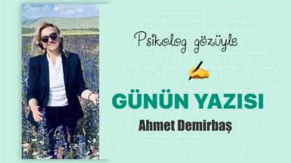 Psikolog gözünden bir duruşun öyküsü: ‘Ardahanlı Av. Müzeyyen Çiftçi Yolaçan’