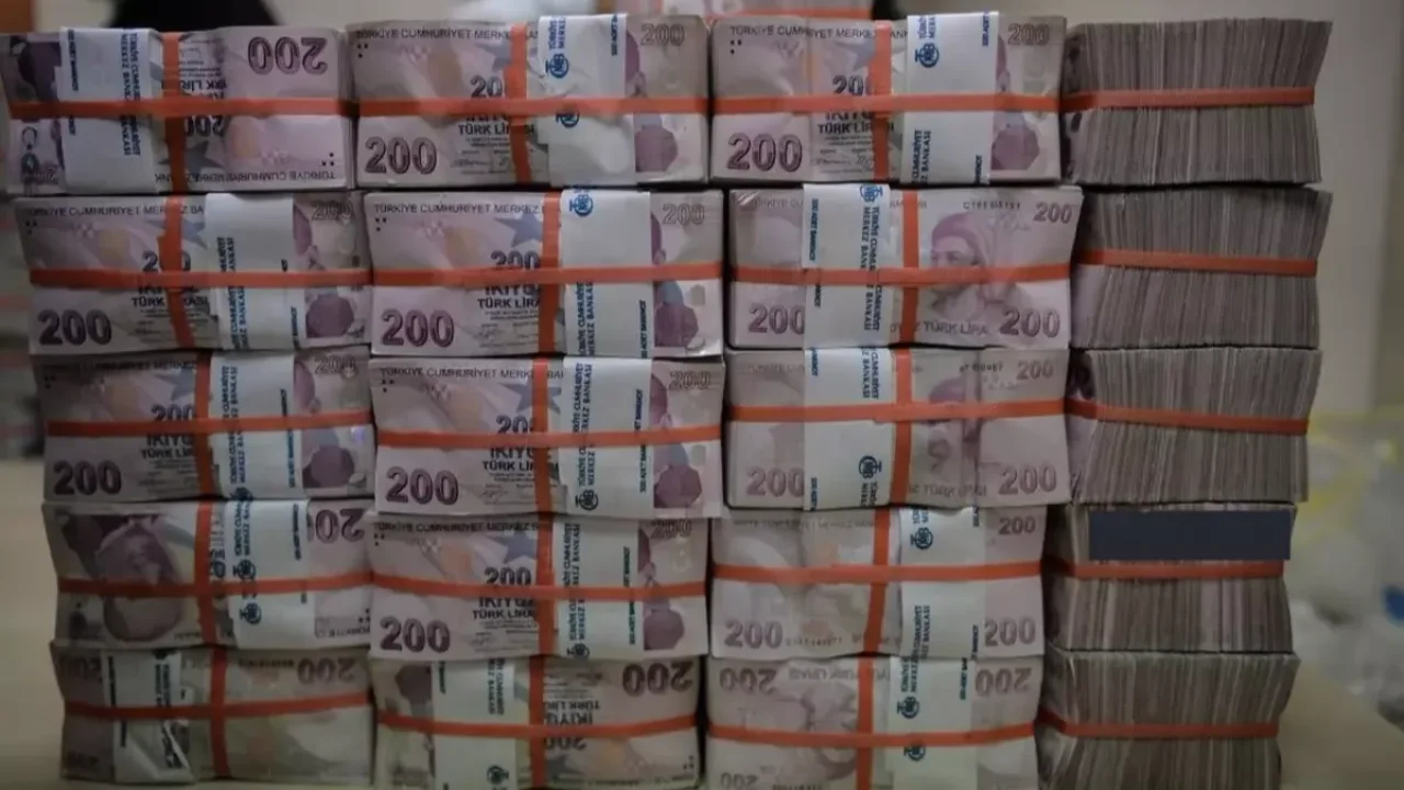 Rakam öyle böyle değil: İşte Türkiye'nin en borçlu belediyesi