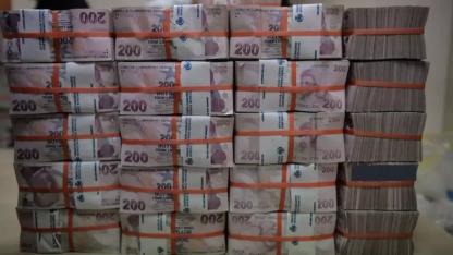 Rakam öyle böyle değil: İşte Türkiye'nin en borçlu belediyesi