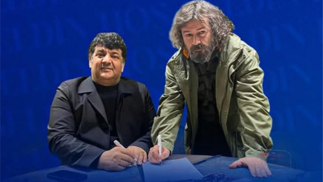 S. Ardahanspor’un yeni hocası Demirel oldu