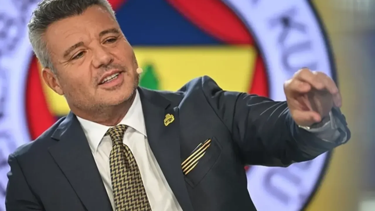 "Sakın" diyerek duyurdu! Sadettin Saran'ın o isim için kararı net