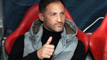 Şampiyonluğun arkasındaki o detay: Fenerbahçe'de Domenico Tedesco rüzgarı