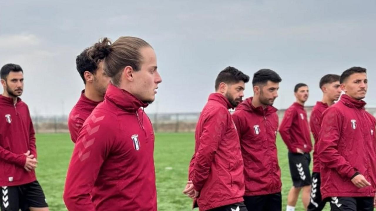 Serhat Ardahanspor’da olağanüstü birliktelik