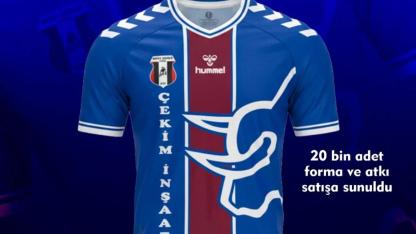 Serhat Ardahanspor'dan büyük kampanya...