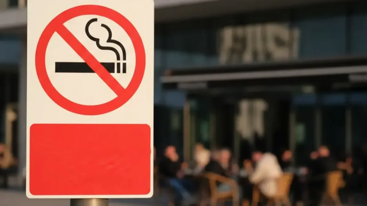 Sigara yasağı genişliyor! Özellikle iki yer, ortalığı karıştıracak
