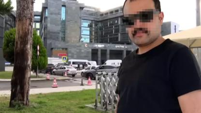 Skandal iddia! Kadın hâkimi vuran savcı, Kadına Şiddetin Önlenmesi Bürosu'nda görev yapmış