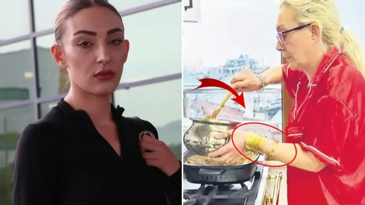 Soruşturmanın seyrini değiştirecek delil! Tuğyan Güllü'nün fotoğrafını çekip Kervan'a atmış