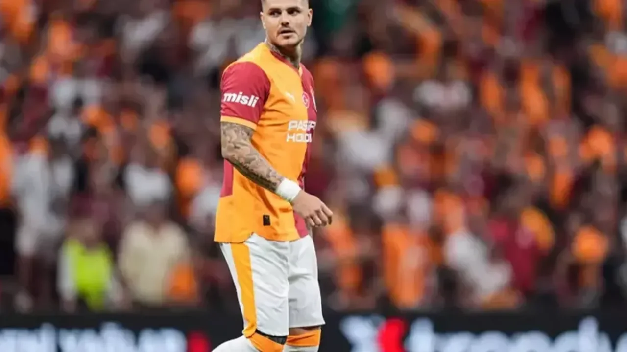 Sözleşmesi sezon sonu biten Icardi için sürpriz talip