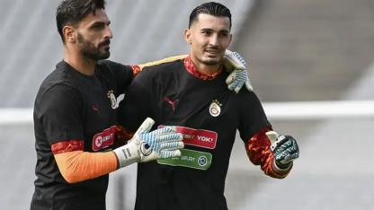 Süper Kupa'da yedek kalan Uğurcan'dan bomba hamle