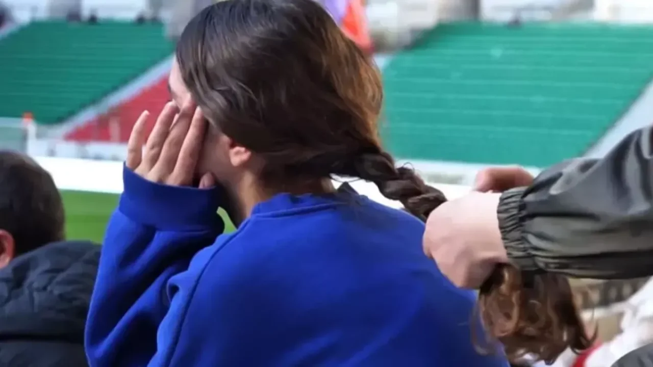 Süper Lig'e çıkma hayali kuran Amedspor'a şok "saç örgüsü" cezası