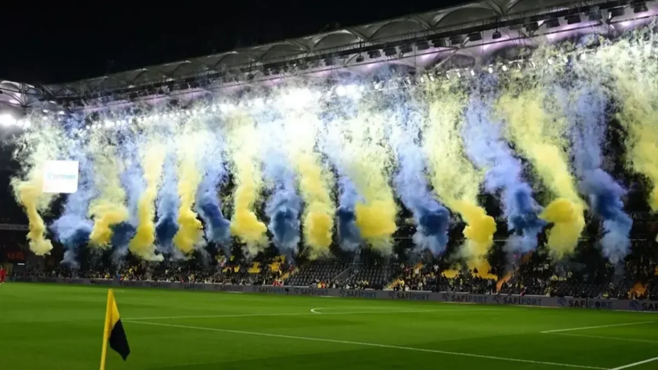 Taraftarlar havalara uçacak! Fenerbahçe'ye resmen piyango vurdu