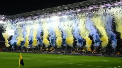 Taraftarlar havalara uçacak! Fenerbahçe'ye resmen piyango vurdu