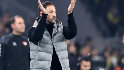 Tedesco transfer istediği bölgeyi açıkladı