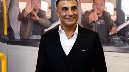 Tepkilerin Odağındaki Şoföre Saldırı! Gündem Yaratacak Peker Detayı