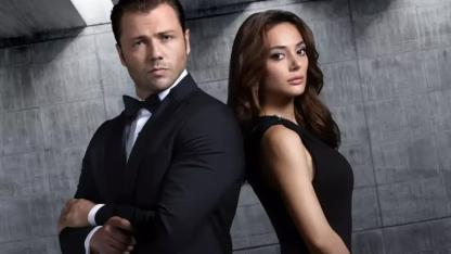 Testi pozitif çıkan ünlü isim Teşkilat dizisinden çıkarıldı