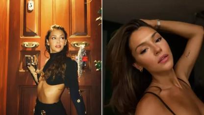 Ünlü oyuncu Çağla Boz da listede: Uyuşturucu testi pozitif çıkan 3 şüpheli açıklandı