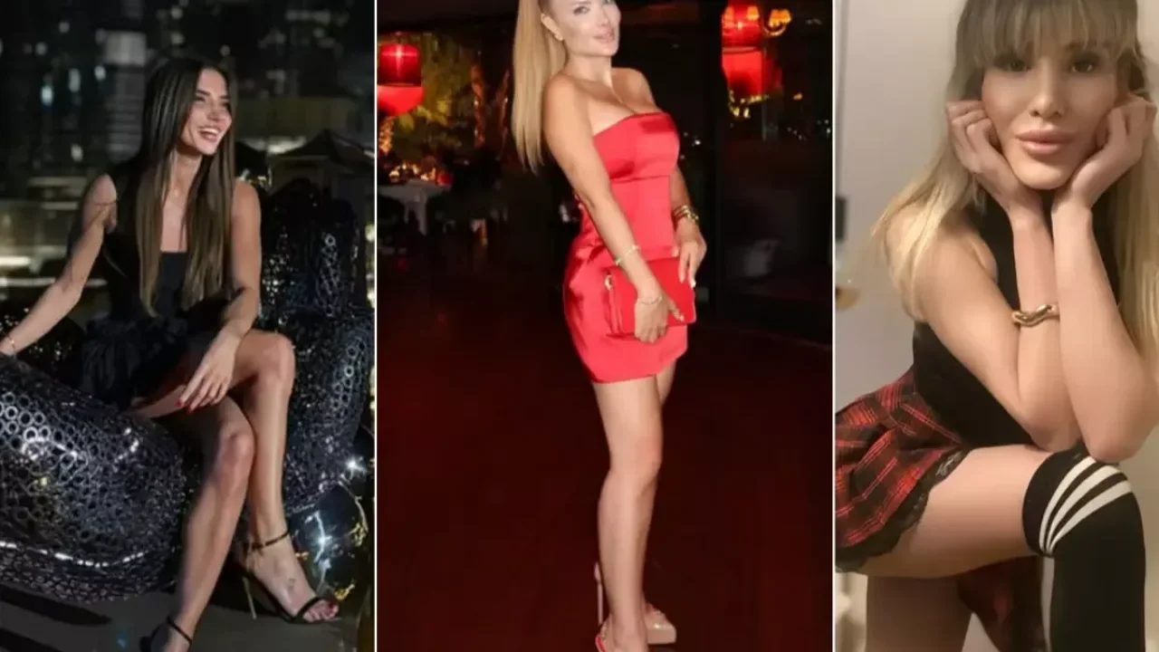 Ünlülere 4. dalga uyuşturucu operasyonu! İşte gözaltına alınanların isimleri