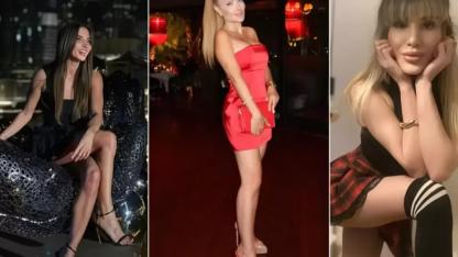 Ünlülere 4. dalga uyuşturucu operasyonu! İşte gözaltına alınanların isimleri