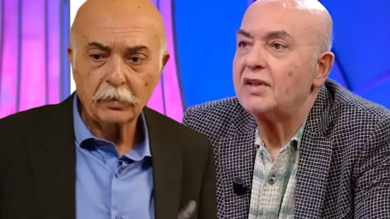 Usta oyuncudan şoke eden itiraf!