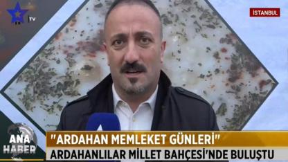 Üzeyir Engin’den kış turizmi çıkışı