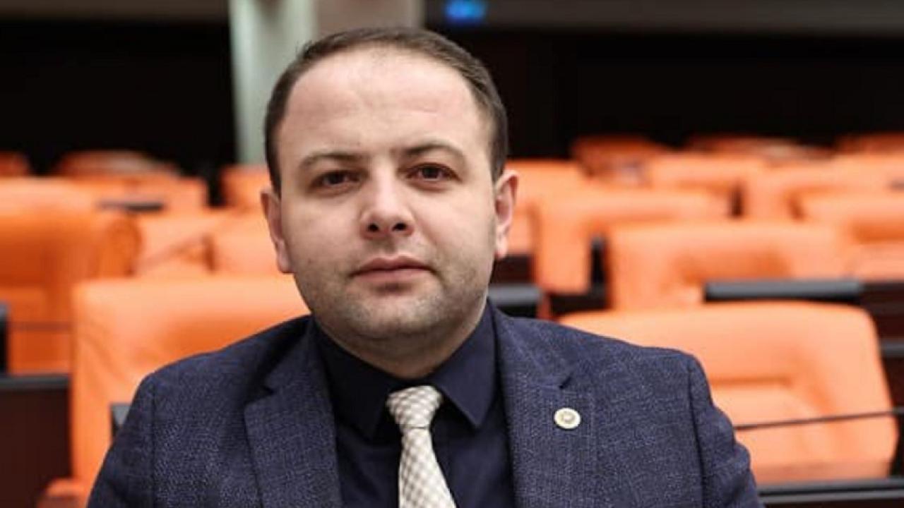 Vekil Koç, Türk bayrağına yönelik çirkin saldırıyı kınadı