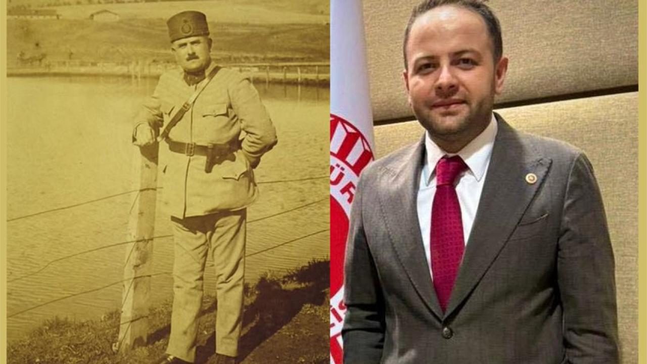 Vekil Koç’tan Karabekir Paşa’ya vefa örneği