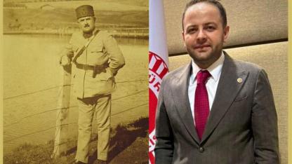 Vekil Koç’tan Karabekir Paşa’ya vefa örneği