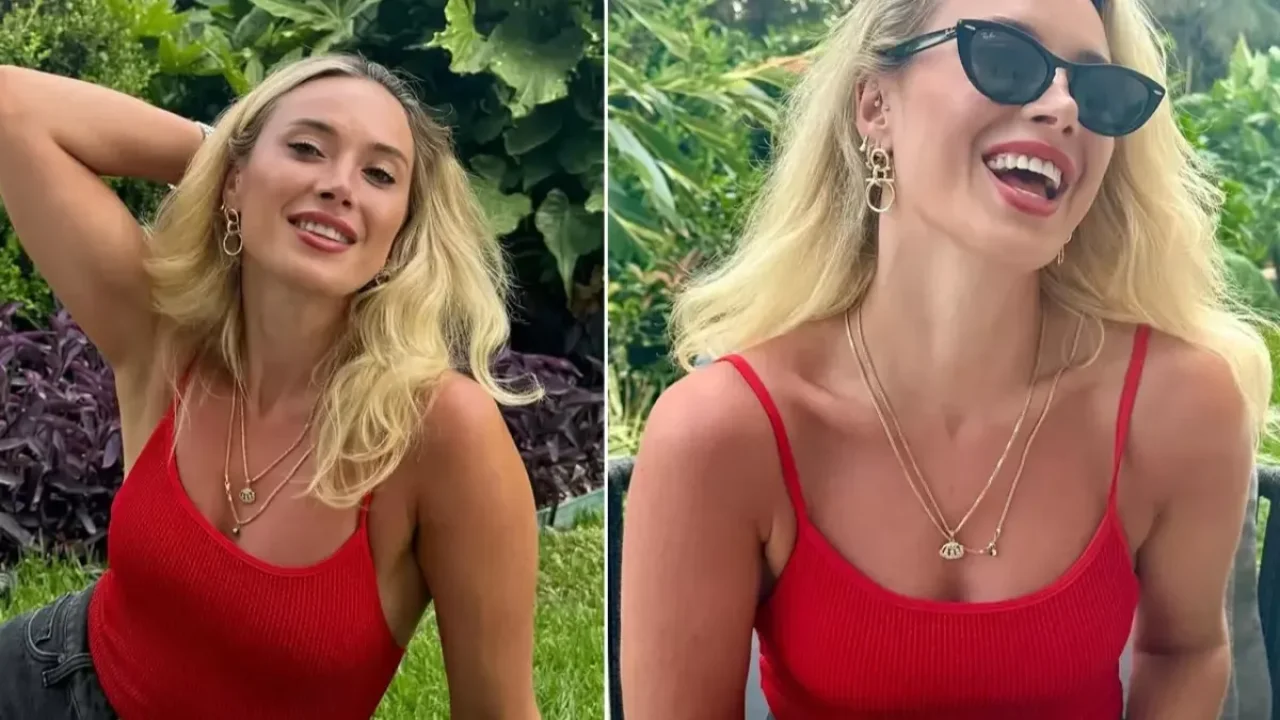 Voleybolcu Derya Çayırgan'ın da aralarında olduğu 18 kişi uyuşturucu soruşturmasında gözaltında