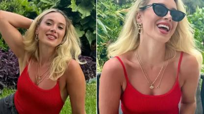 Voleybolcu Derya Çayırgan'ın da aralarında olduğu 18 kişi uyuşturucu soruşturmasında gözaltında