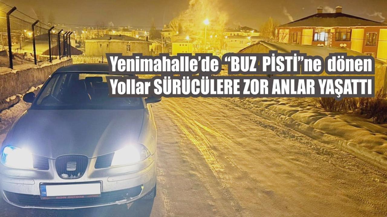 Yenimahalle sakinleri Faruk Demir’den Şikayetçi Oldu: Vali’den Yardım İstedi