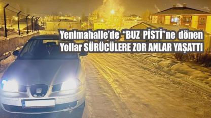 Yenimahalle sakinleri Faruk Demir’den Şikayetçi Oldu: Vali’den Yardım İstedi