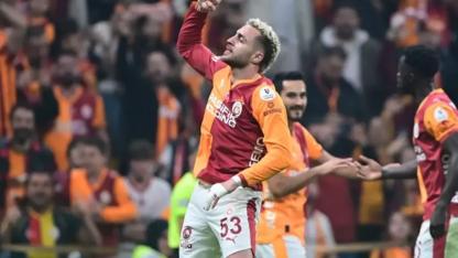 Yine Barış Alper Yılmaz, yine transfer! Talibi bu kez Premier Lig'den