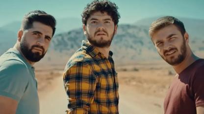 YouTuber Bilal Hancı gözaltına alındı