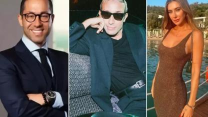 Zohaer Majhadi, Boğaz'daki uyuşturucu partilerini tek tek ifşa etti