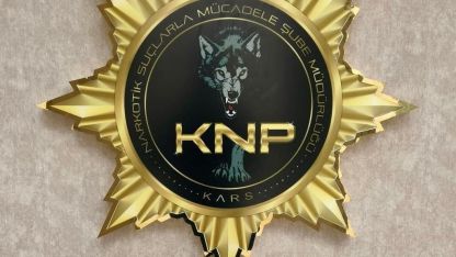 Kars’ta uyuşturucu operasyonu: 2 tutuklama