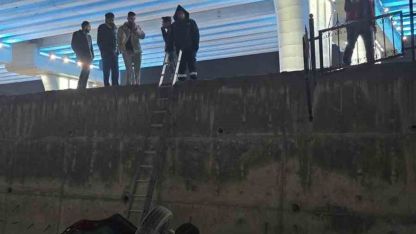 Van’da trafik kazası: 1 yaralı