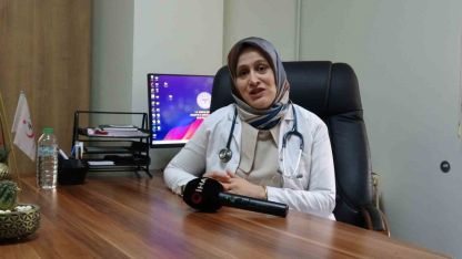 Ramazan’da sahur uyarısı